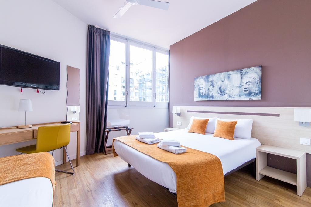 Guest house Centro Barcelona