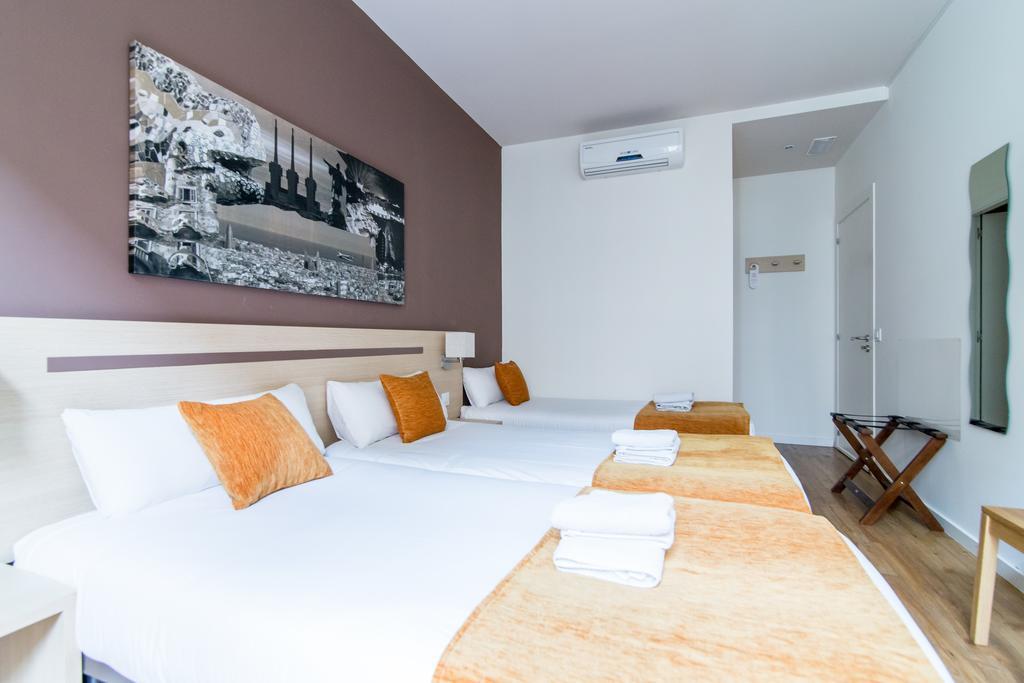 Guest house Centro 2*