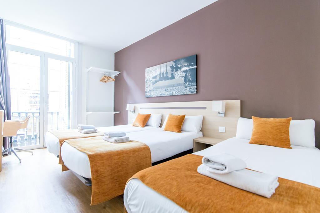 Guest house Centro 2*
