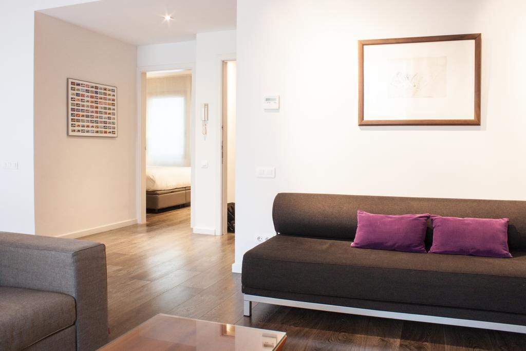Apartamento Deco Barcelona-diagonal *