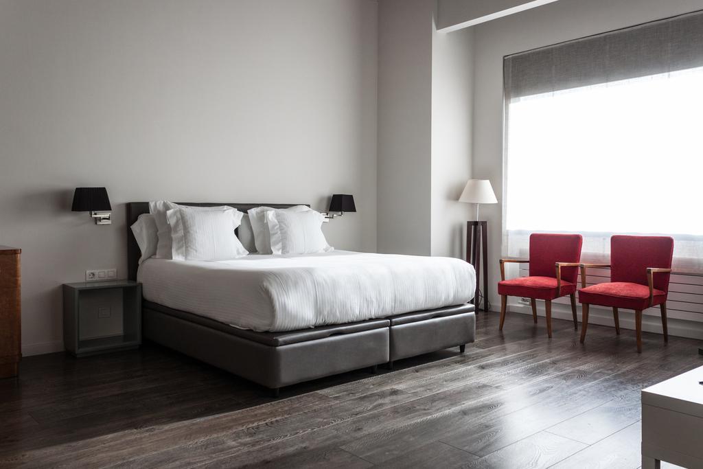 Apartamento Deco Barcelona-diagonal Barcelona