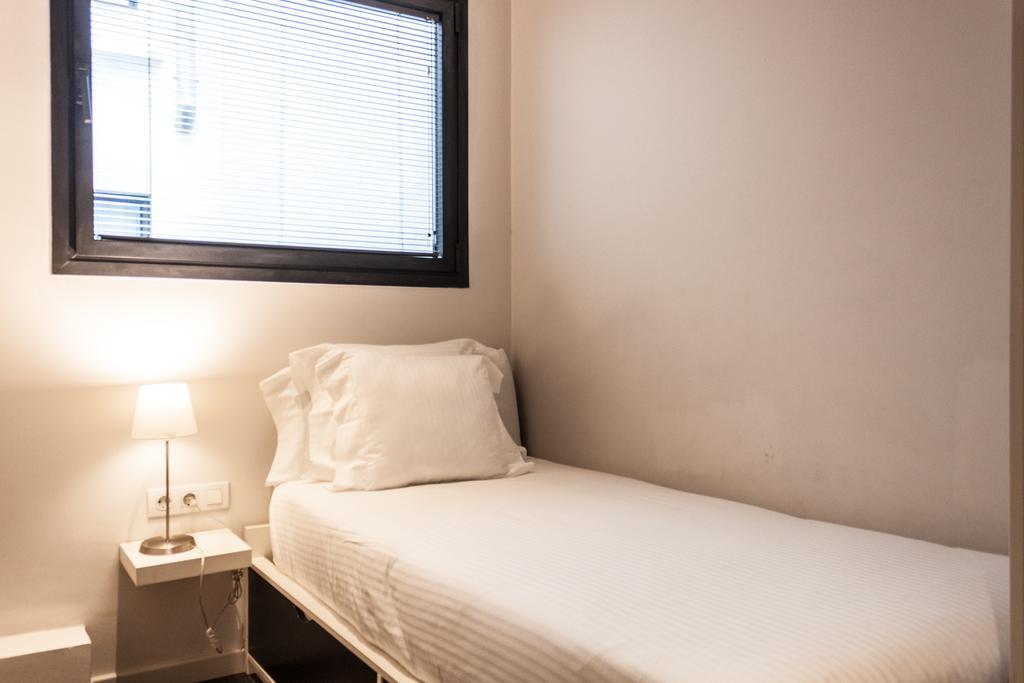 Apartamento Deco Barcelona-diagonal *