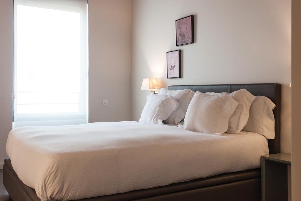 Apartamento Deco Barcelona-diagonal