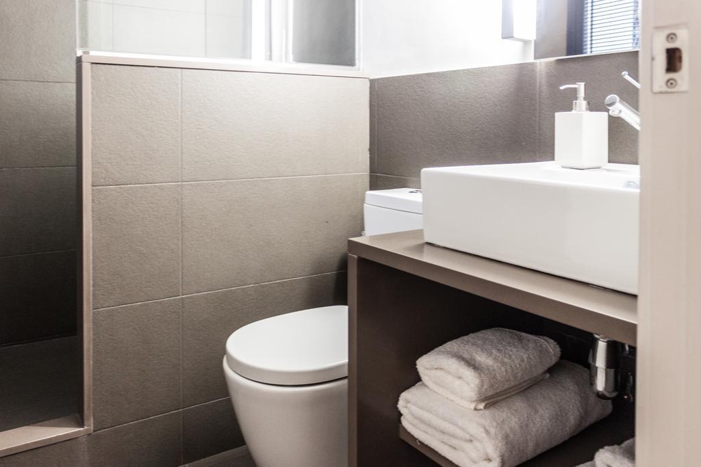 Apartamento Deco Barcelona-diagonal Barcelona