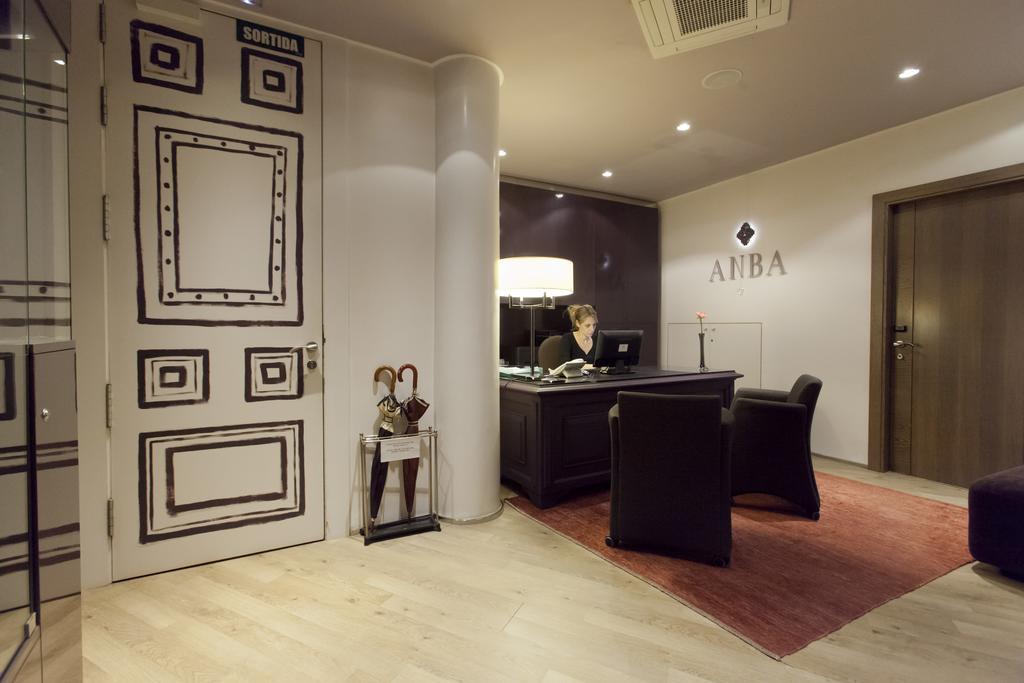Bed and breakfast Anba Boutique (adults Only)