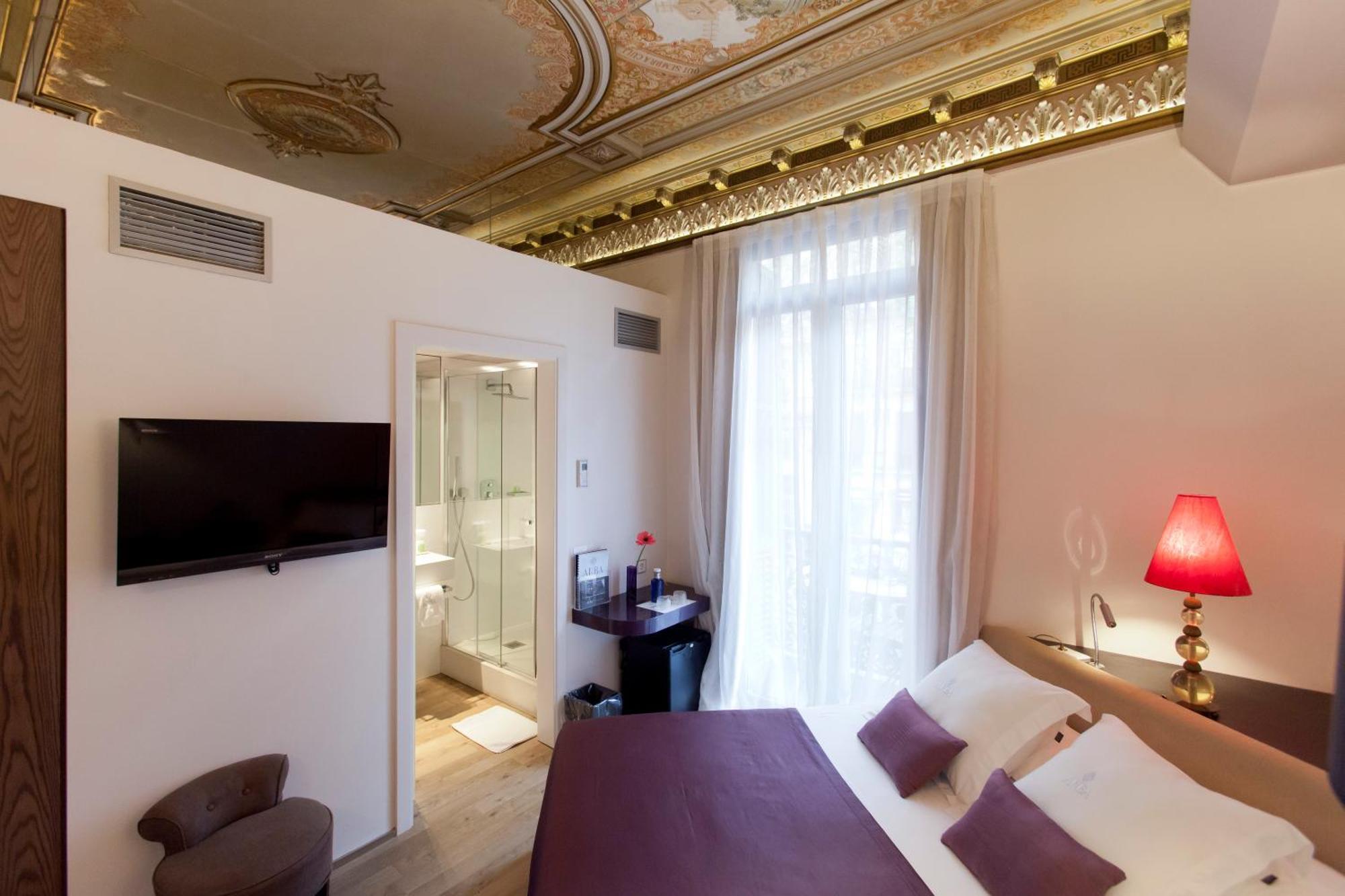 Bed and breakfast Anba Boutique (adults Only) Barcelona