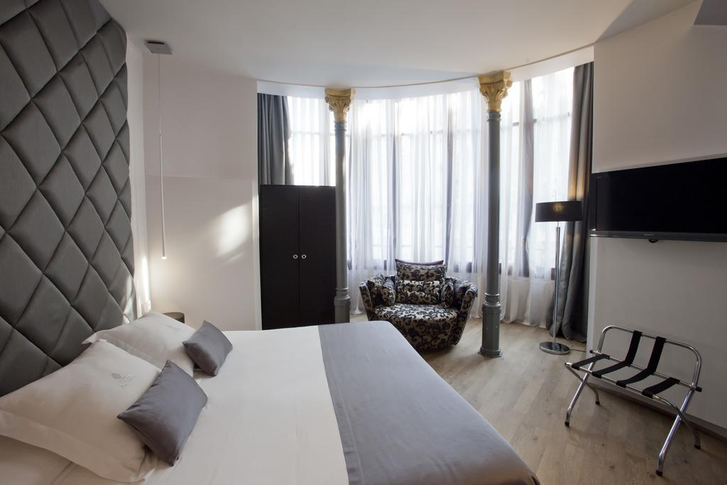 Bed and breakfast Anba Boutique (adults Only)
