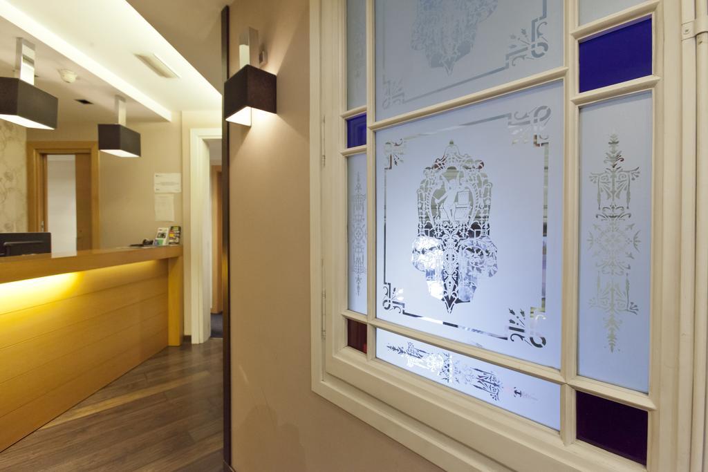 Pensión Casa Boutique Barcelona