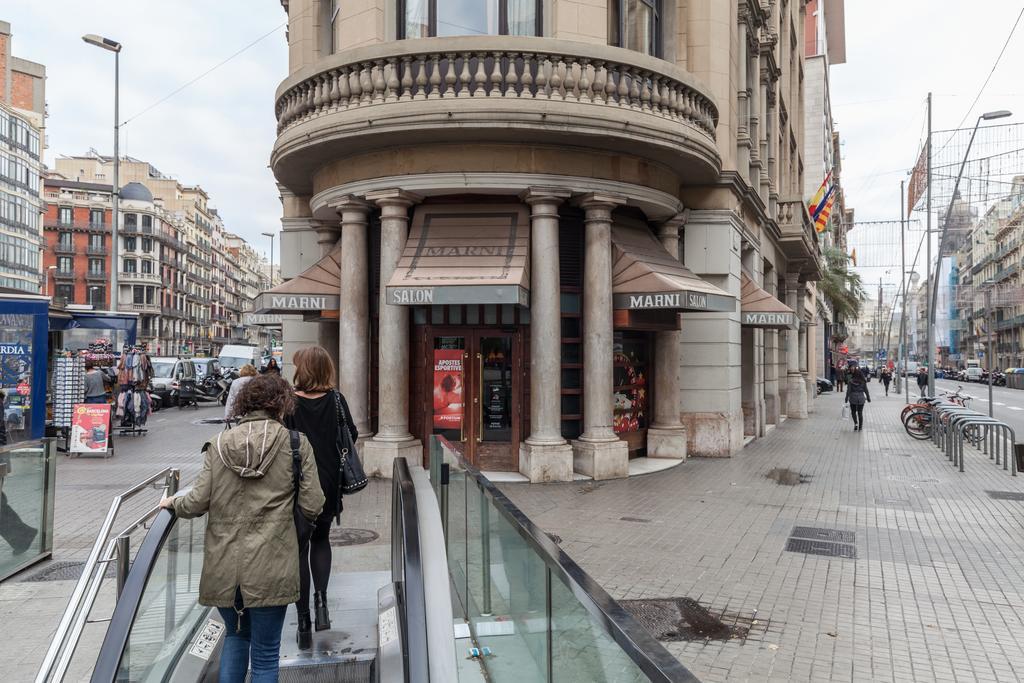 Itc By Soho Boutique Barcelona