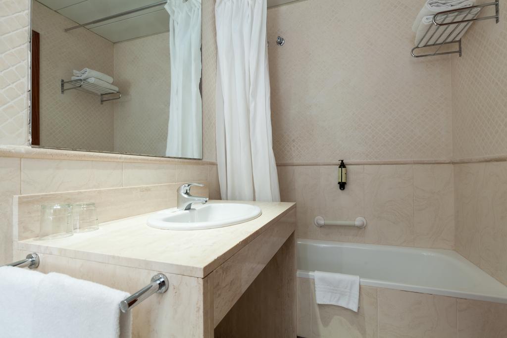 Hotel Itc By Soho Boutique 2*