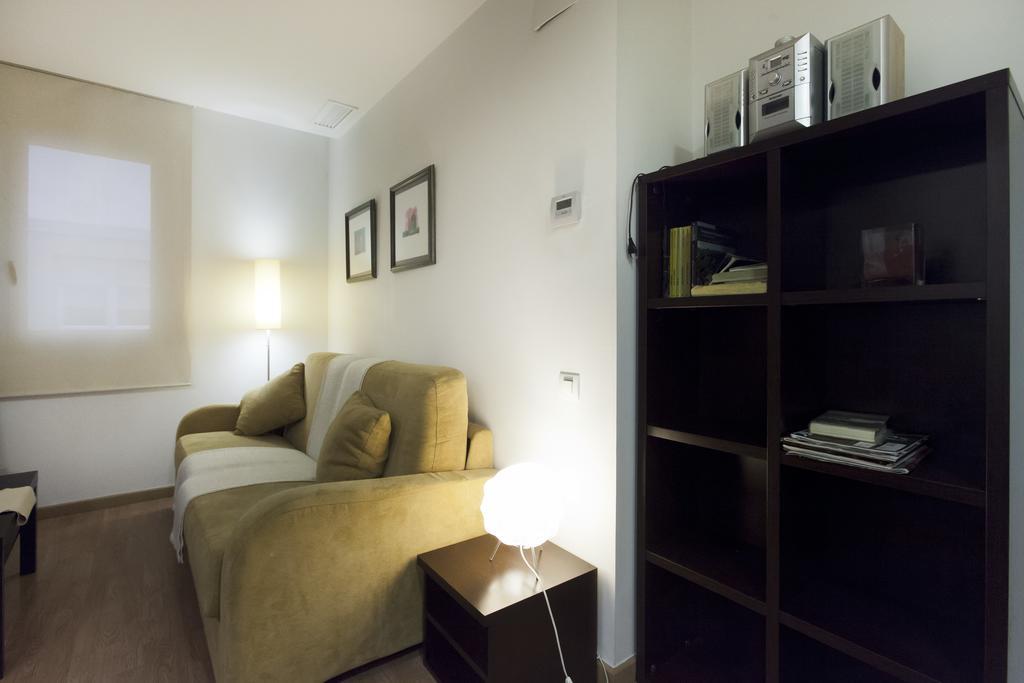 Apartamento Apartaments Travessera-Parc Gueell
