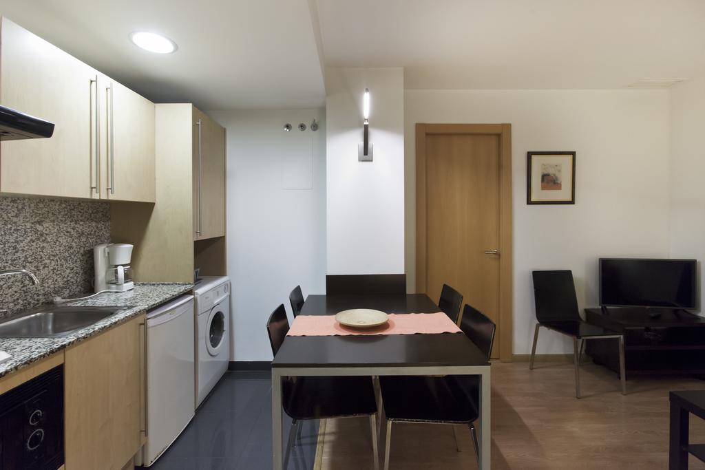 Apartamento Apartaments Travessera-Parc Gueell *