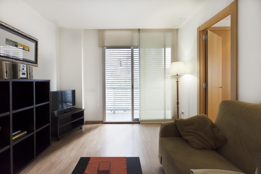 Apartamento Apartaments Travessera-Parc Gueell
