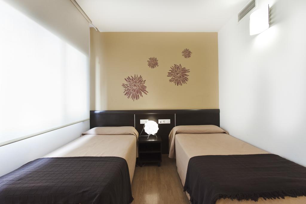 Apartamento Apartaments Travessera-Parc Gueell Barcelona