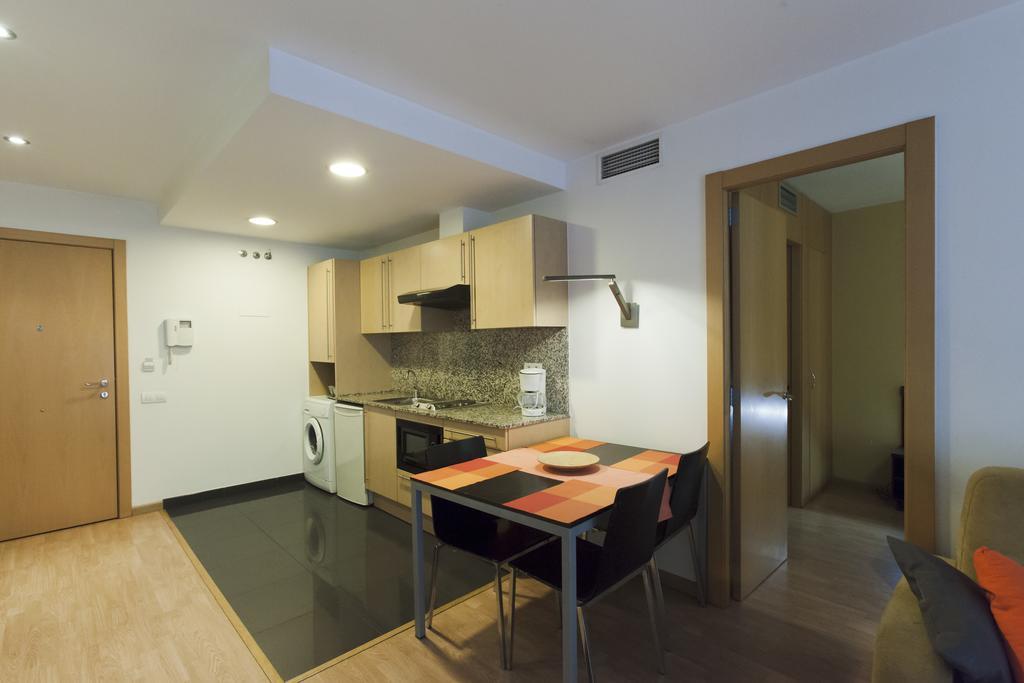 Apartamento Apartaments Travessera-Parc Gueell