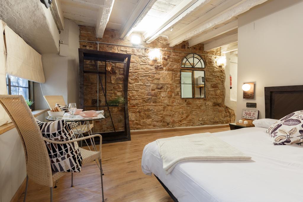 Apartamento Ainb Picasso-corders *