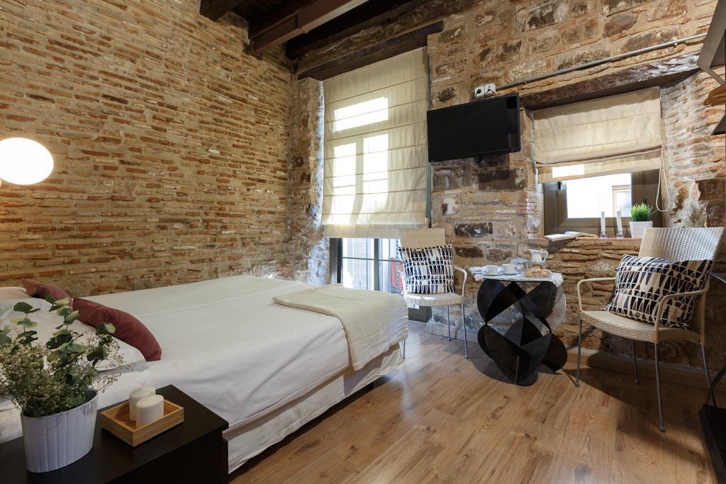 Apartamento Ainb Picasso-corders Barcelona