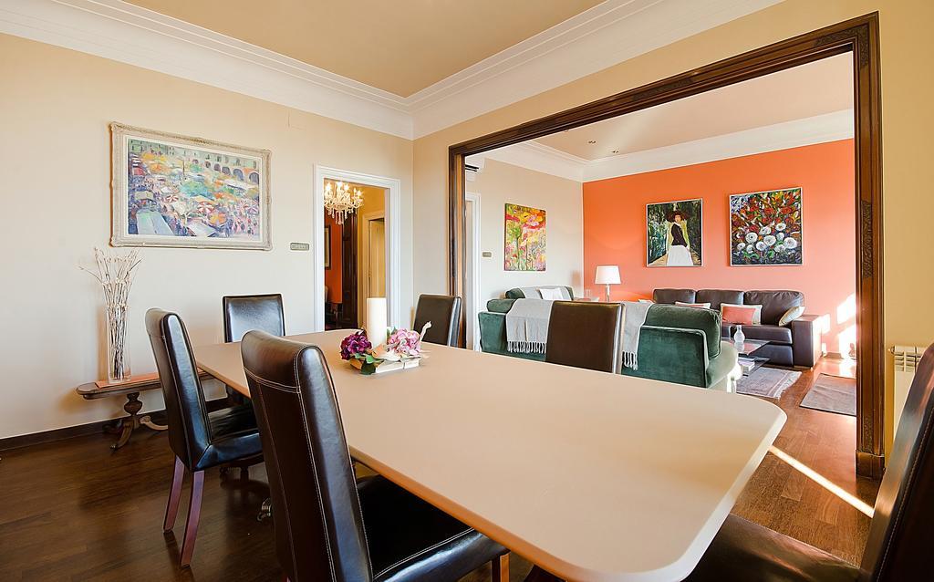 Apartamento You Stylish The Most Luxury