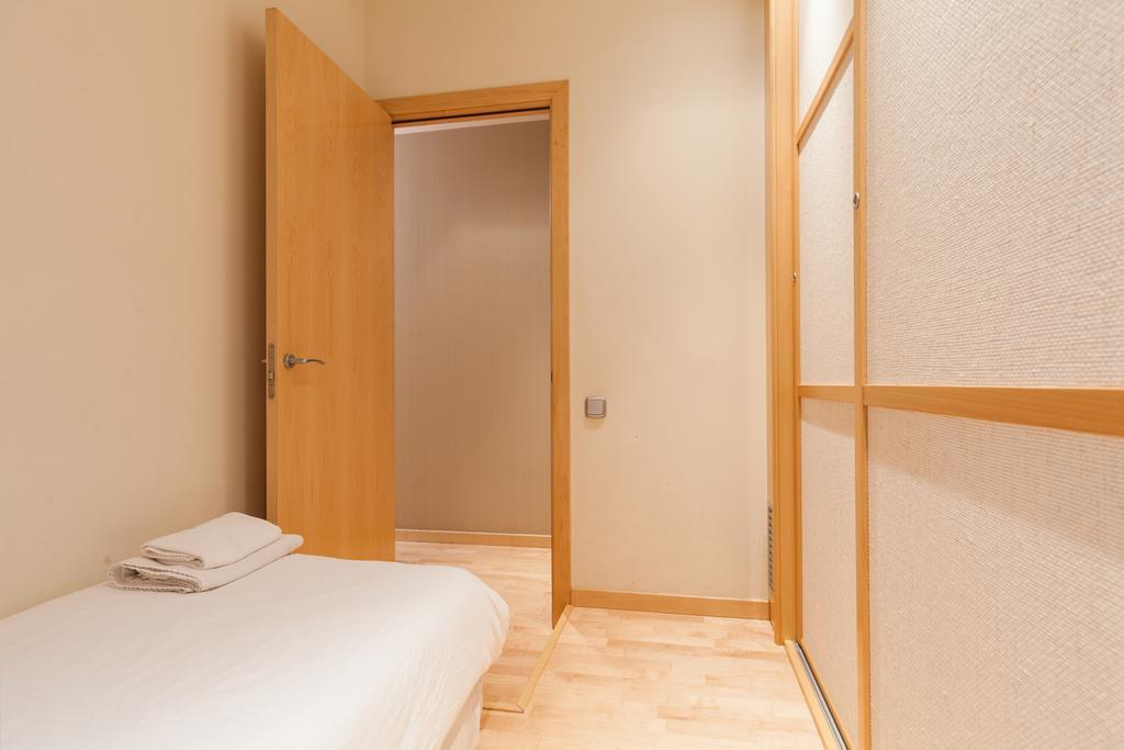 Apartment Flateli Mallorca-passeig De Gracia Barcelona