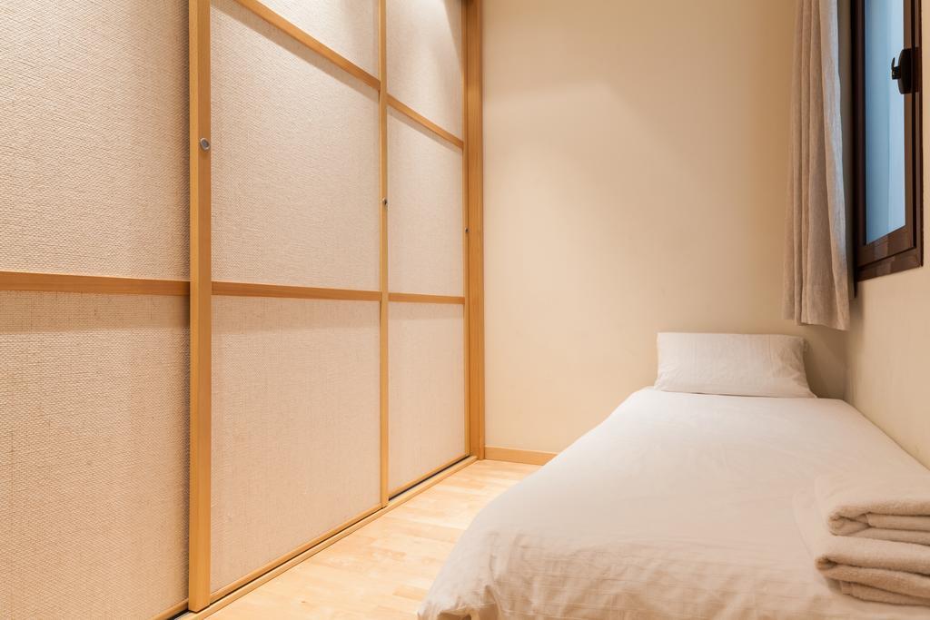 Apartment Flateli Mallorca-passeig De Gracia *