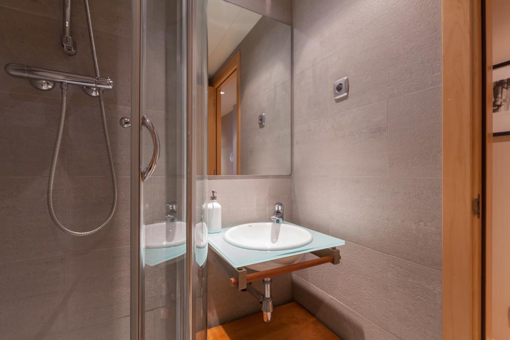 Apartment Flateli Mallorca-passeig De Gracia *