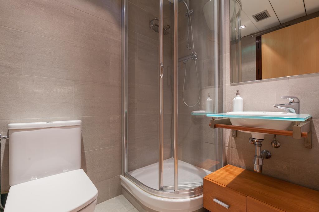 Apartment Flateli Mallorca-passeig De Gracia