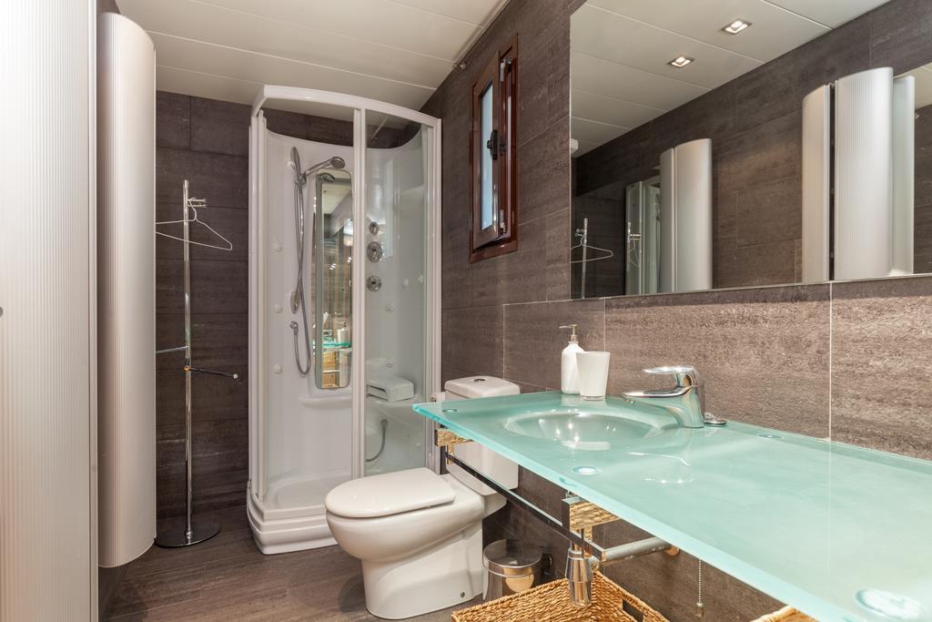 Apartment Flateli Mallorca-passeig De Gracia *