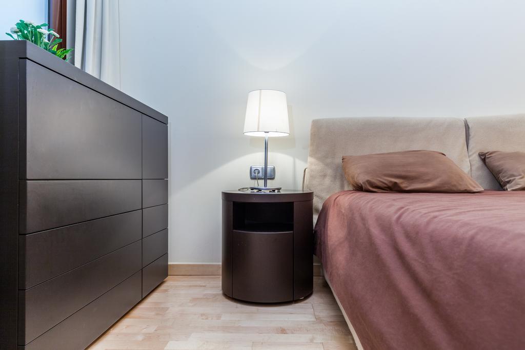 Apartment Flateli Mallorca-passeig De Gracia Barcelona