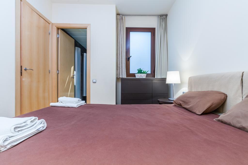Apartment Flateli Mallorca-passeig De Gracia