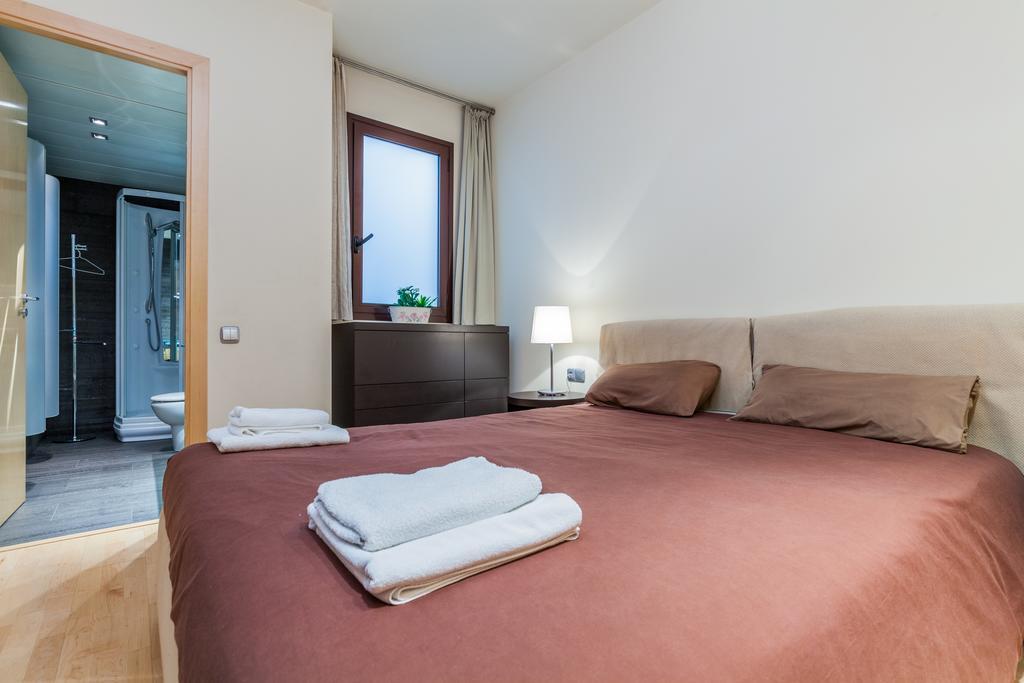 Apartment Flateli Mallorca-passeig De Gracia *