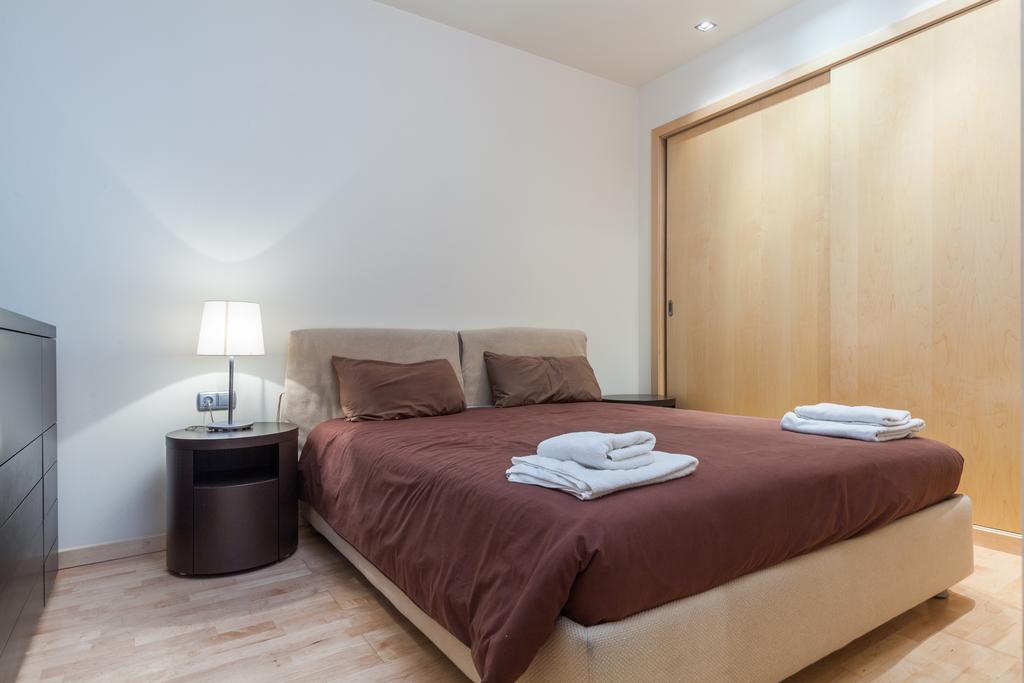 Apartment Flateli Mallorca-passeig De Gracia Barcelona