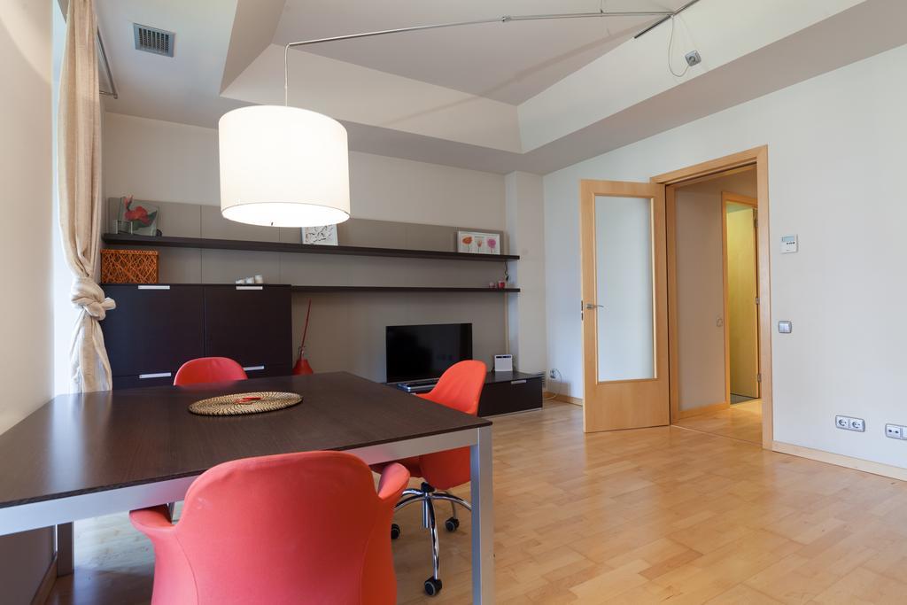 Apartment Flateli Mallorca-passeig De Gracia