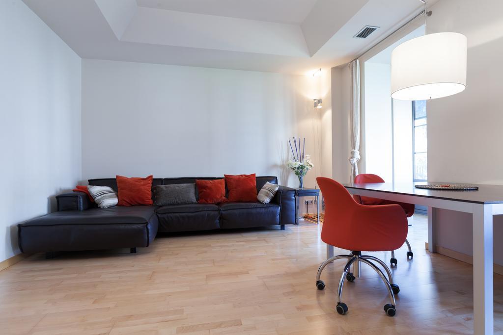 Apartment Flateli Mallorca-passeig De Gracia *