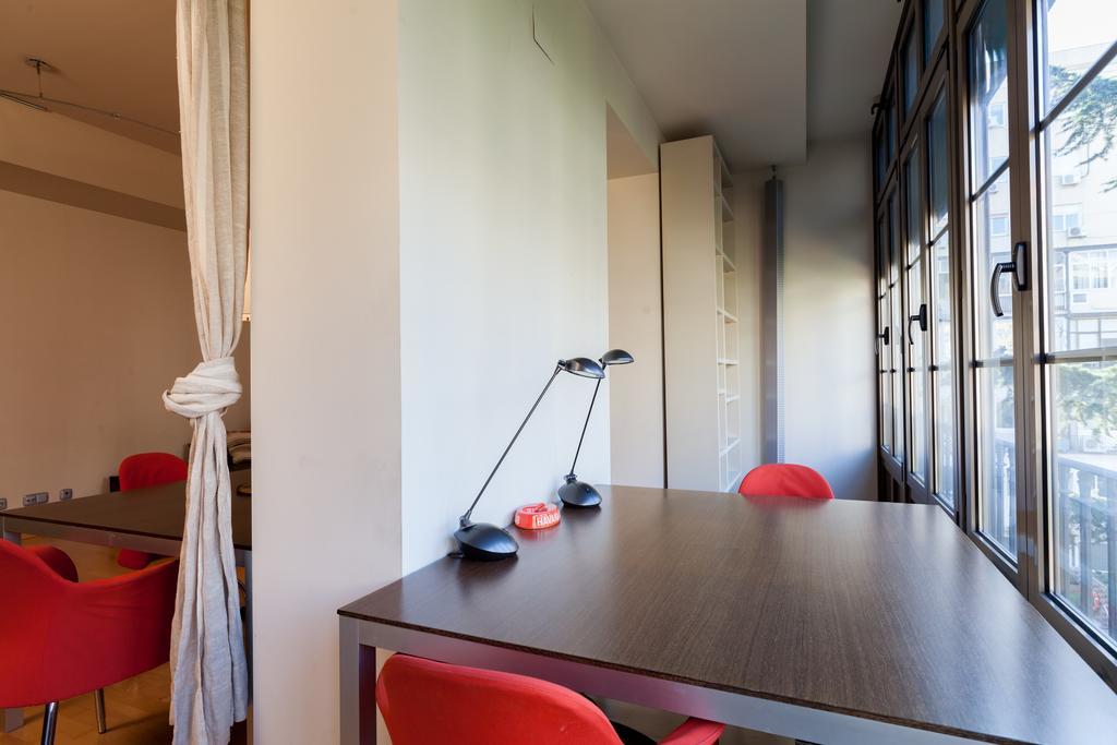 Apartment Flateli Mallorca-passeig De Gracia