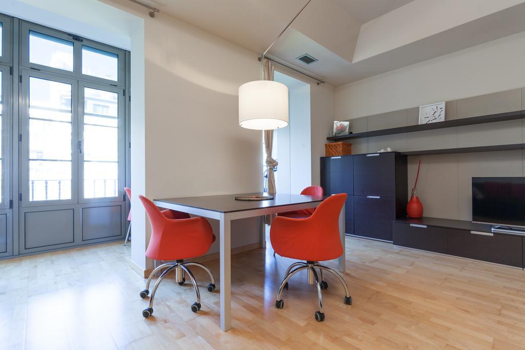 Apartment Flateli Mallorca-passeig De Gracia