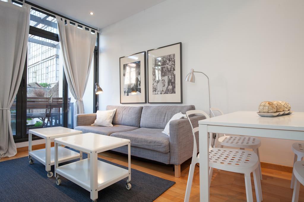 Apartment Flateli Urquinaona