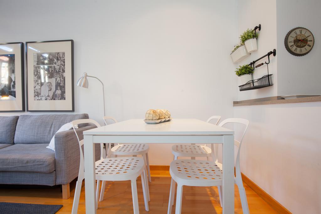 Apartment Flateli Urquinaona