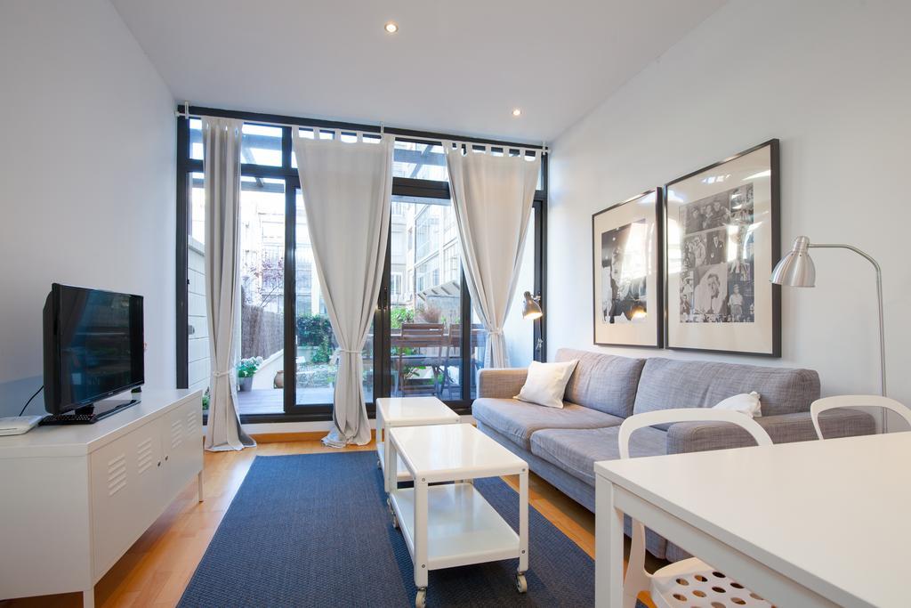 Apartment Flateli Urquinaona