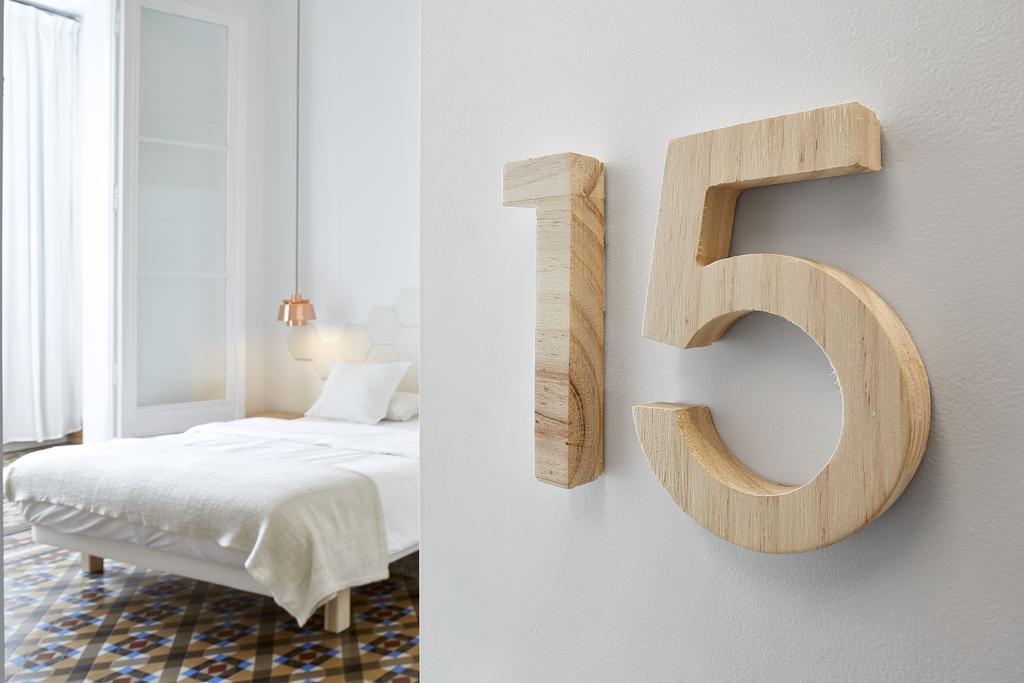Hotel La Casa De Antonio Boutique Barcelona