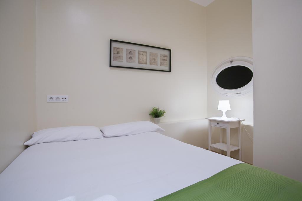 Apartamento Bbarcelona Córsega Flats *