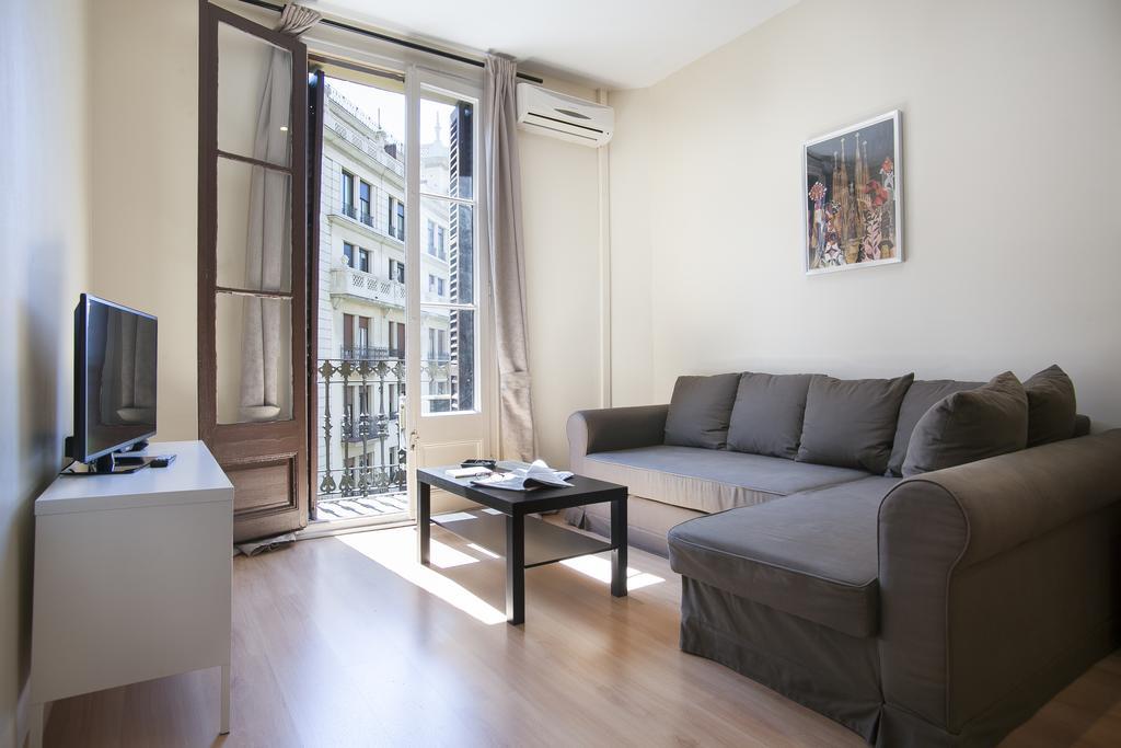 Apartamento Bbarcelona Córsega Flats