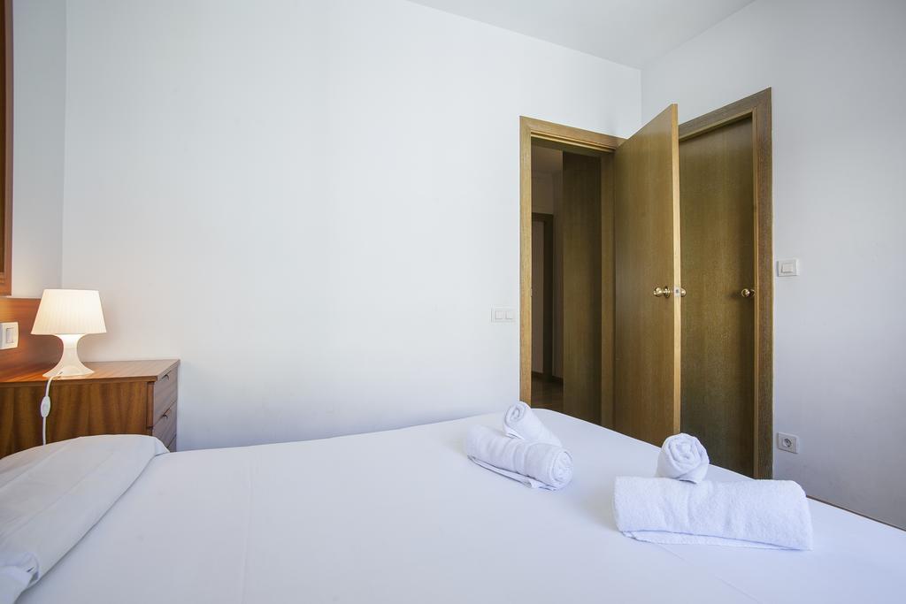 Bbarcelona Córsega Flats Barcelona