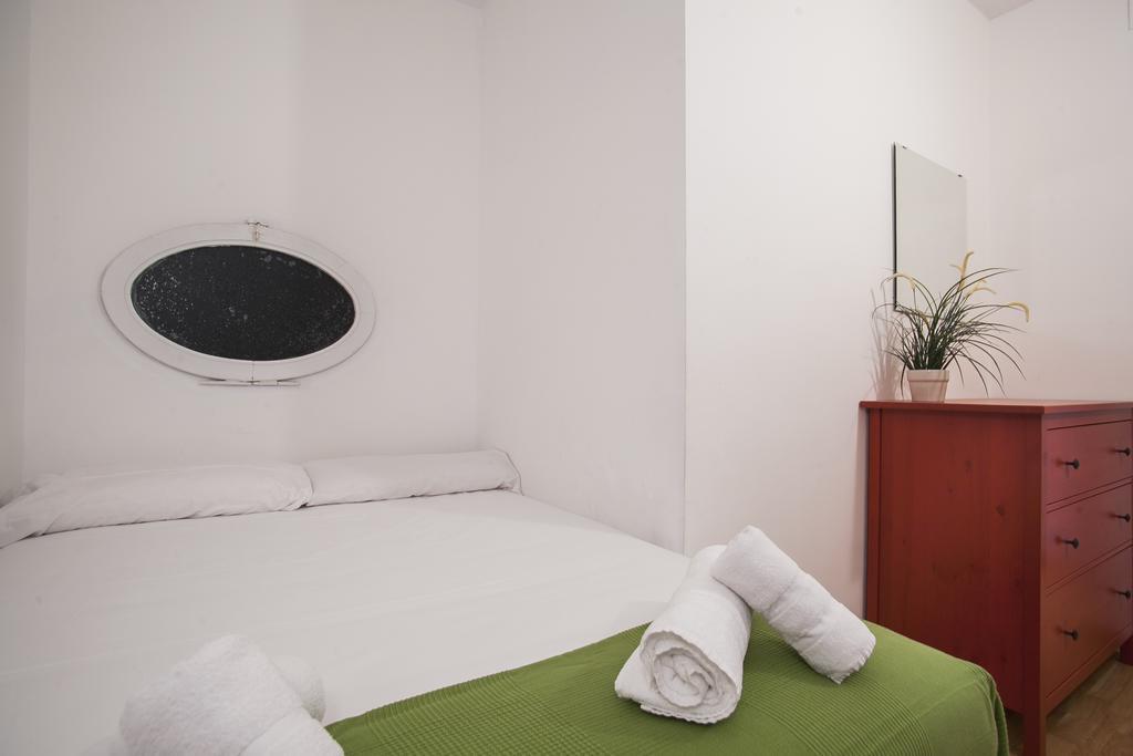 Apartamento Bbarcelona Córsega Flats *