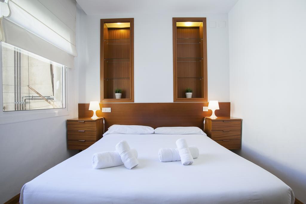 Apartamento Bbarcelona Córsega Flats