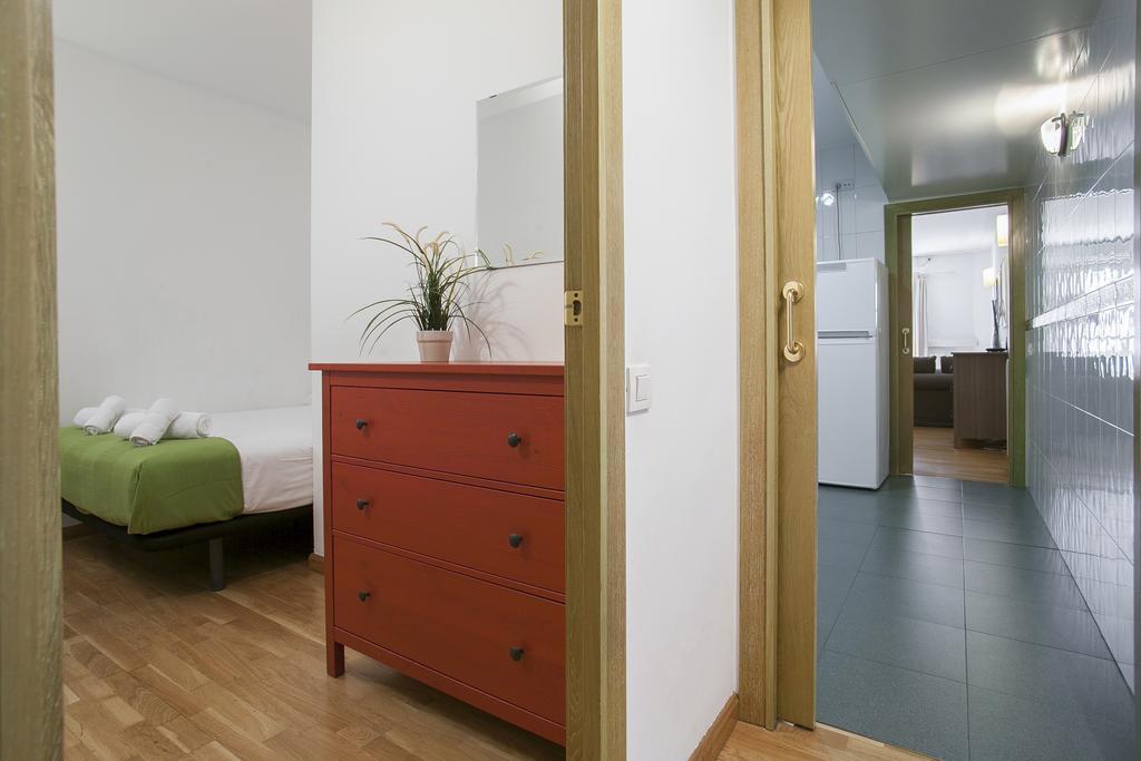 Apartamento Bbarcelona Córsega Flats *