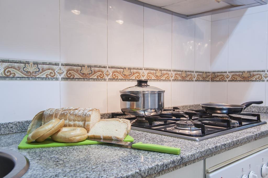 Apartamento Bbarcelona Córsega Flats