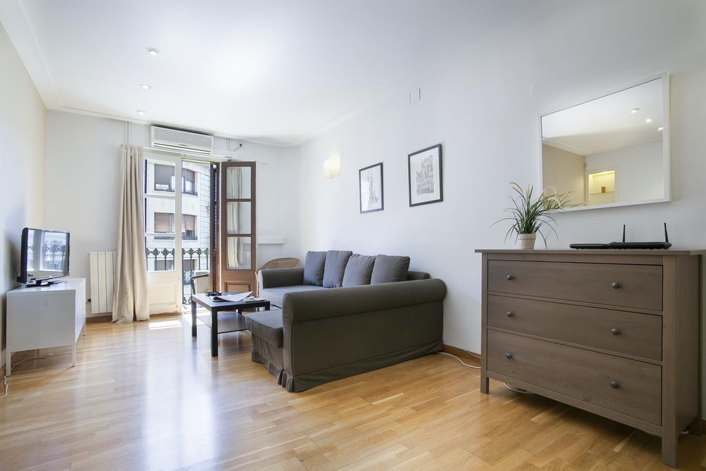 Apartamento Bbarcelona Córsega Flats Barcelona