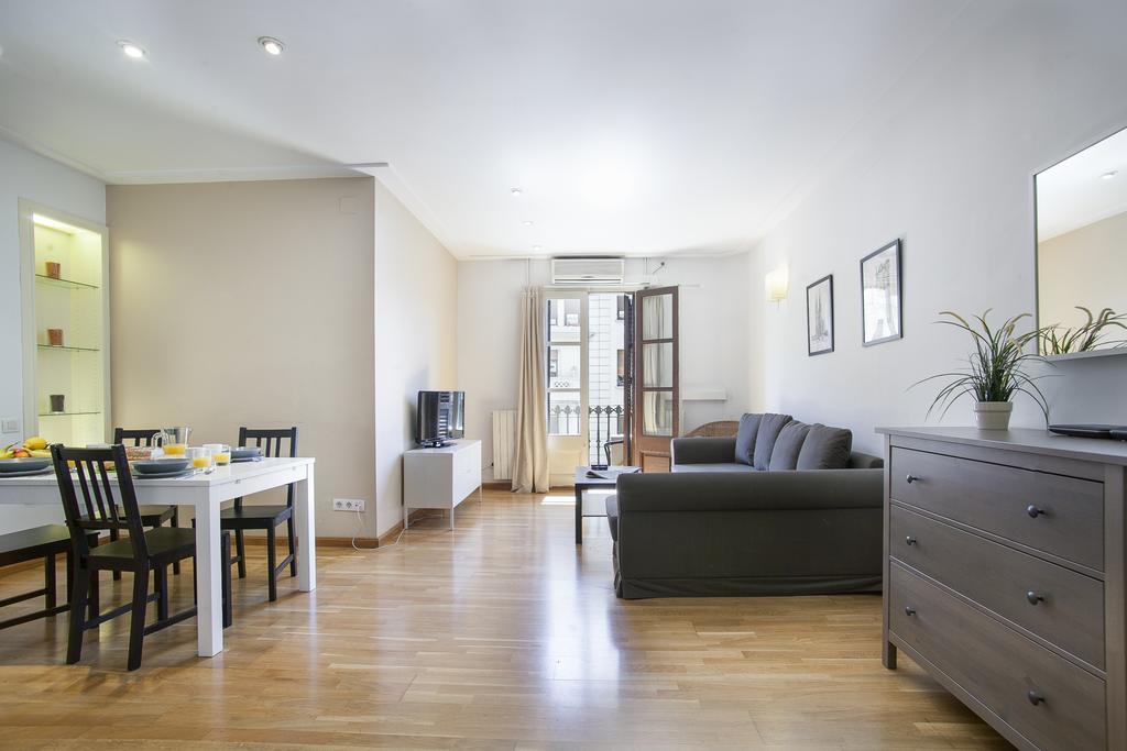 Apartamento Bbarcelona Córsega Flats *
