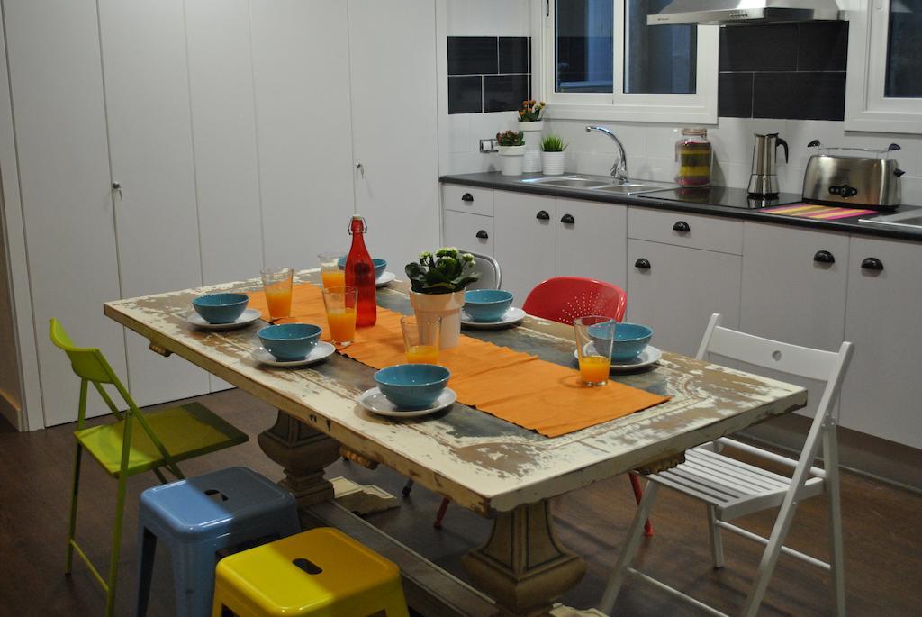Apartamento De 185 M² En Ensanche, Con 8 Habitación *