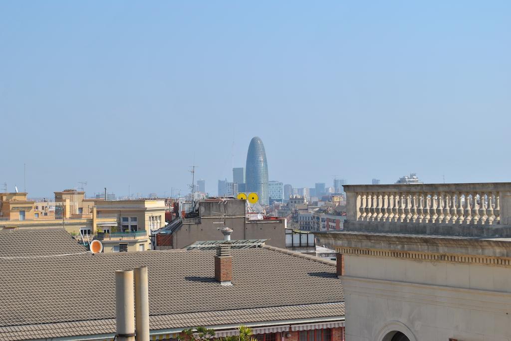 Apartamento De 185 M² En Ensanche, Con 8 Habitación Barcelona
